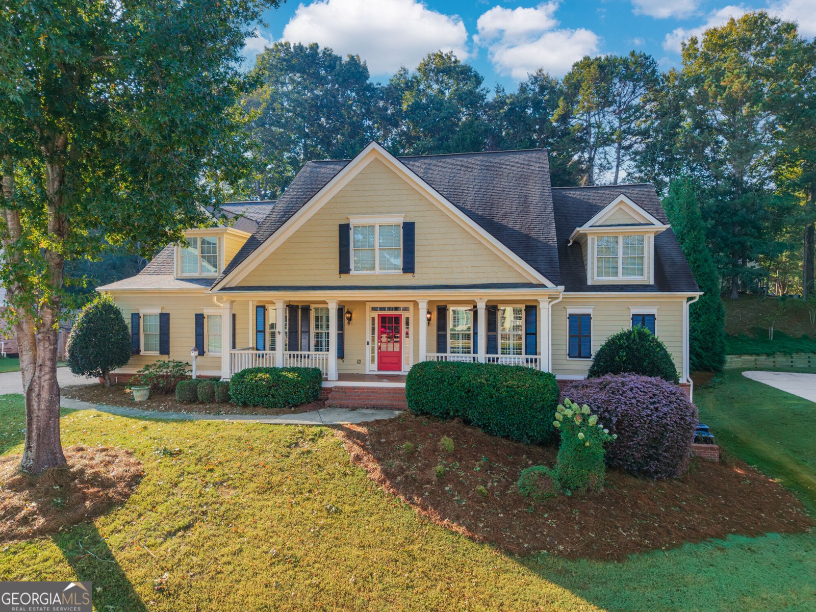 319 River Green Avenue Canton - Photo 22