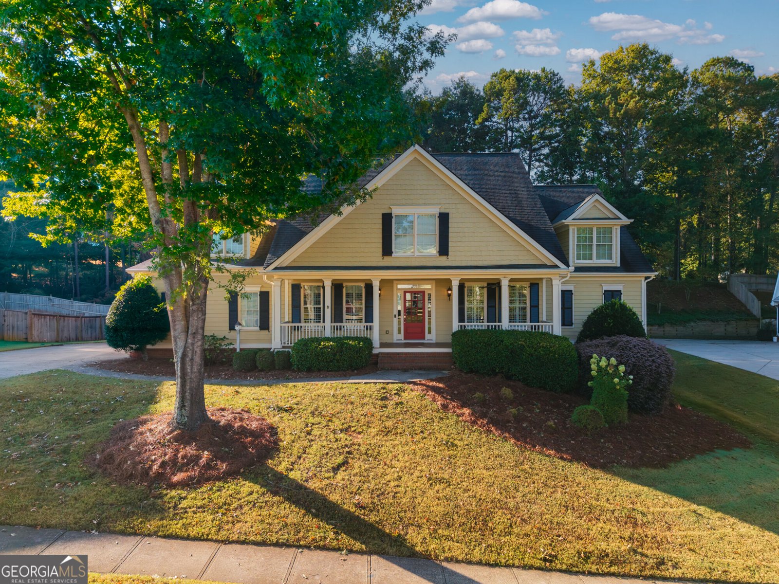 319 River Green Avenue Canton - Photo 23