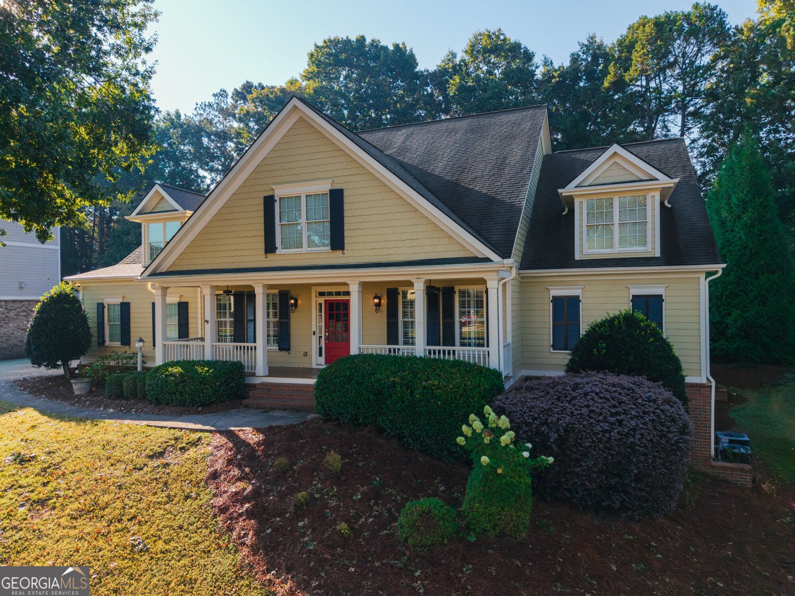 319 River Green Avenue Canton - Photo 25