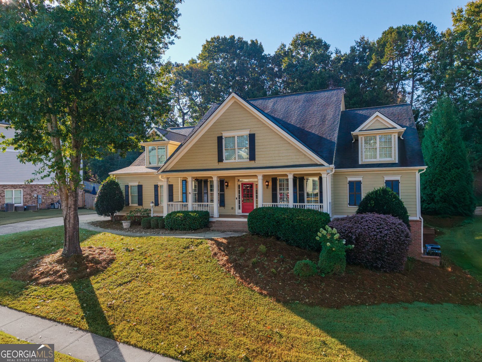 319 River Green Avenue Canton - Photo 26