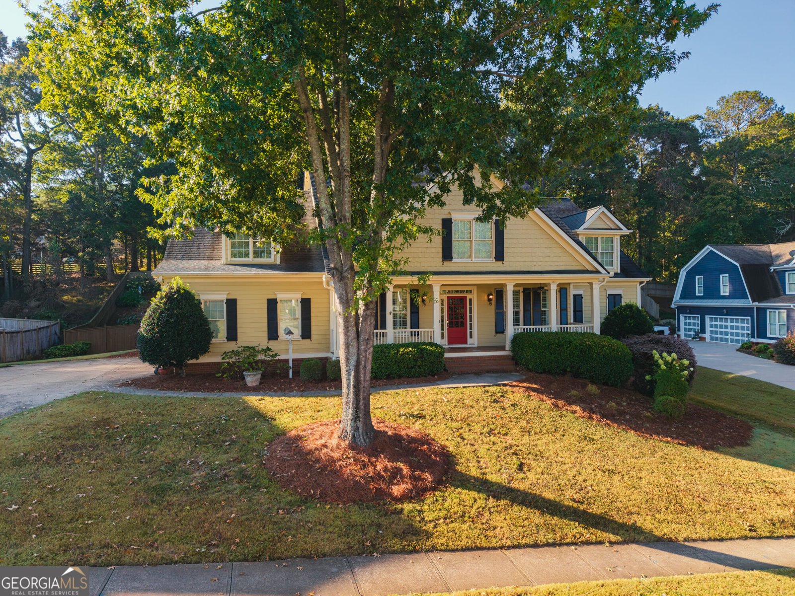 319 River Green Avenue Canton - Photo 27