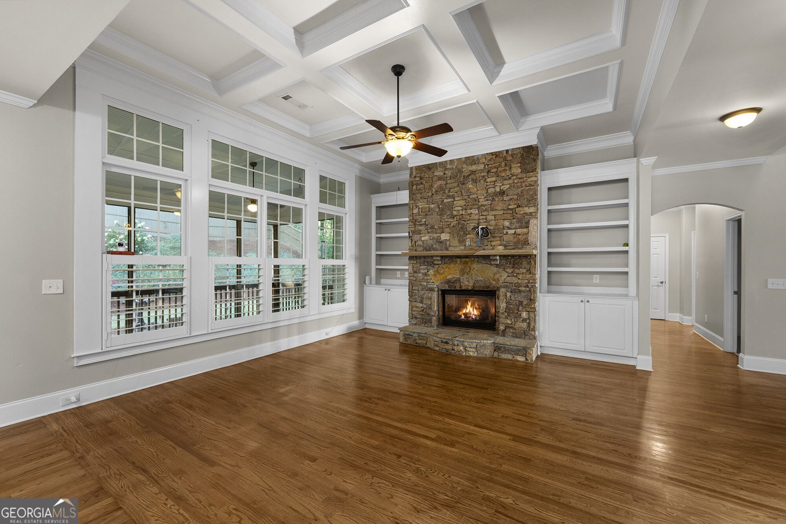 319 River Green Avenue Canton - Photo 35