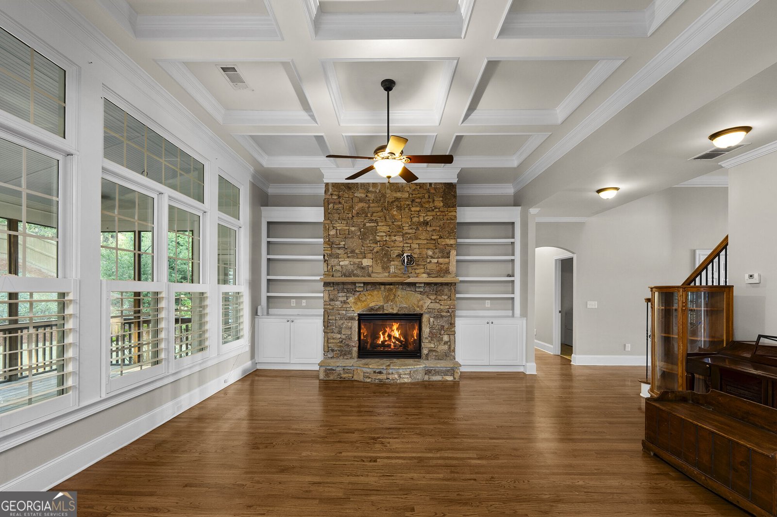 319 River Green Avenue Canton - Photo 36