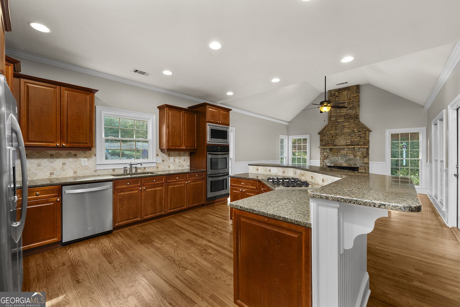 319 River Green Avenue Canton - Photo 38