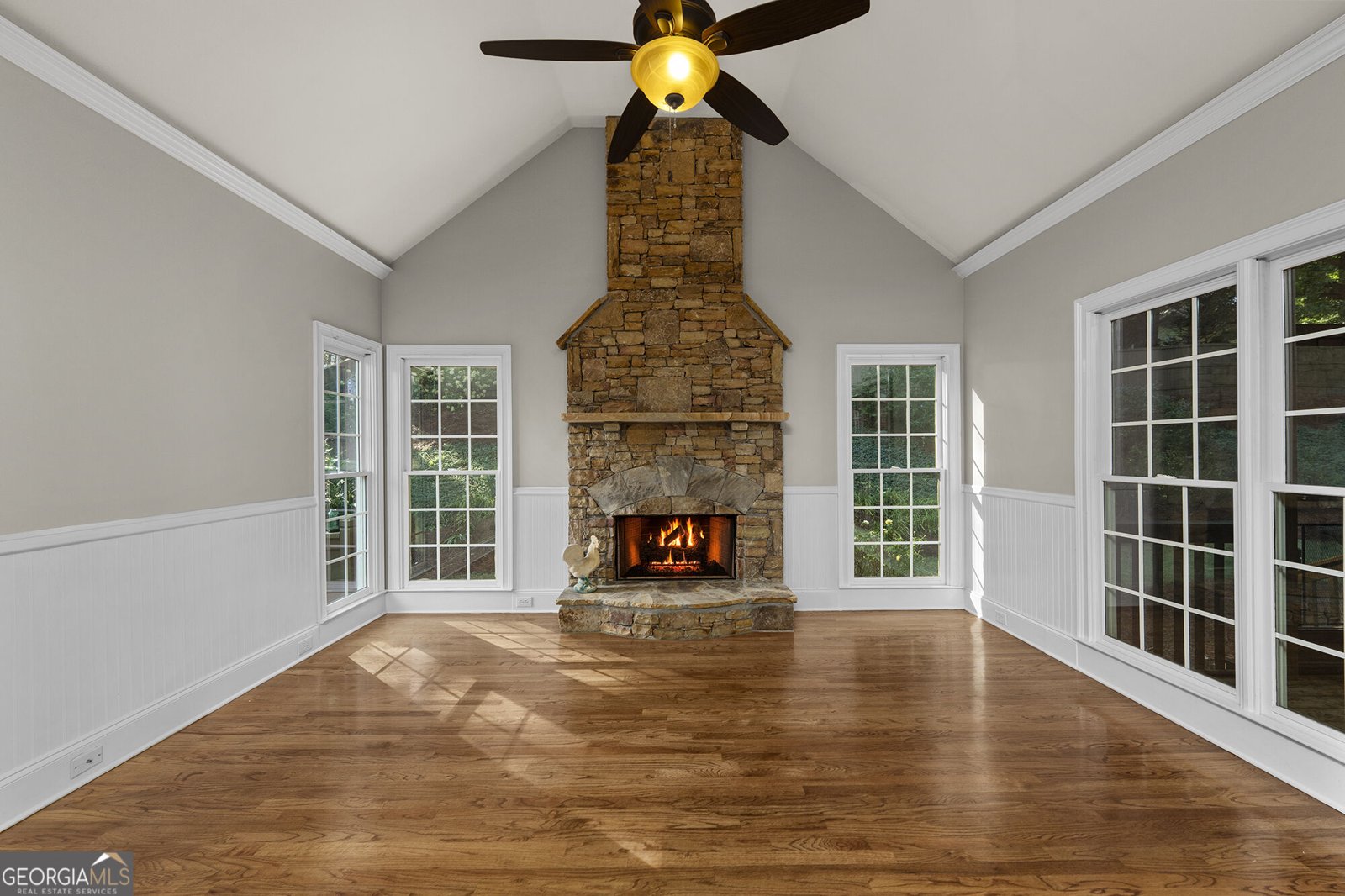 319 River Green Avenue Canton - Photo 44