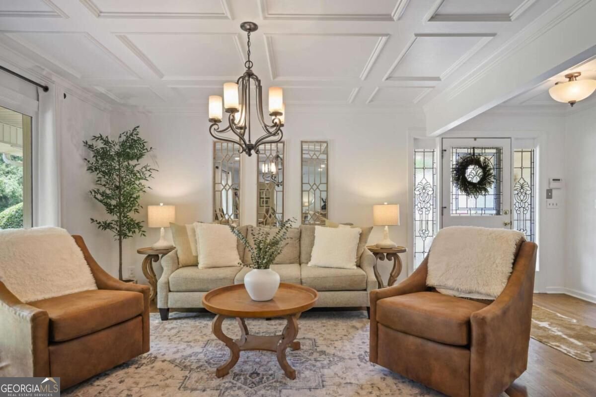 4998 Old Dalton Road Rome - Photo 11