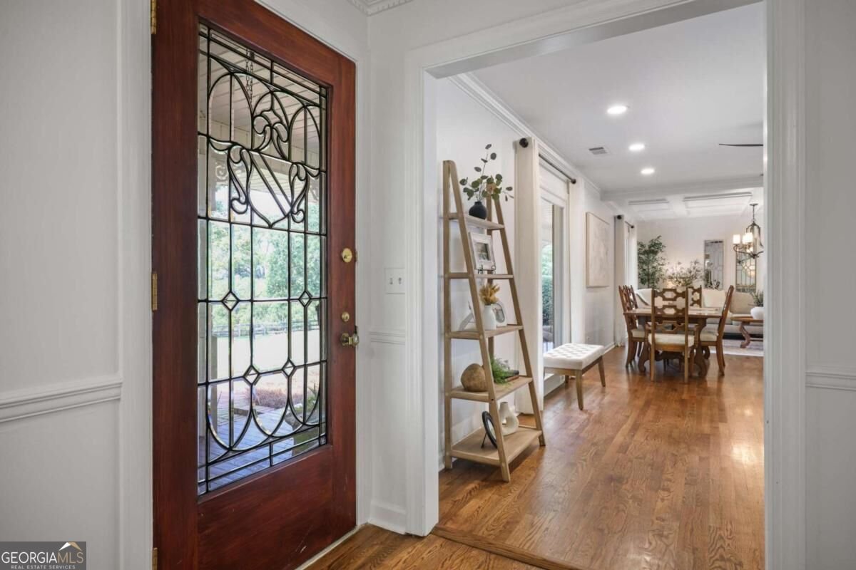 4998 Old Dalton Road Rome - Photo 14