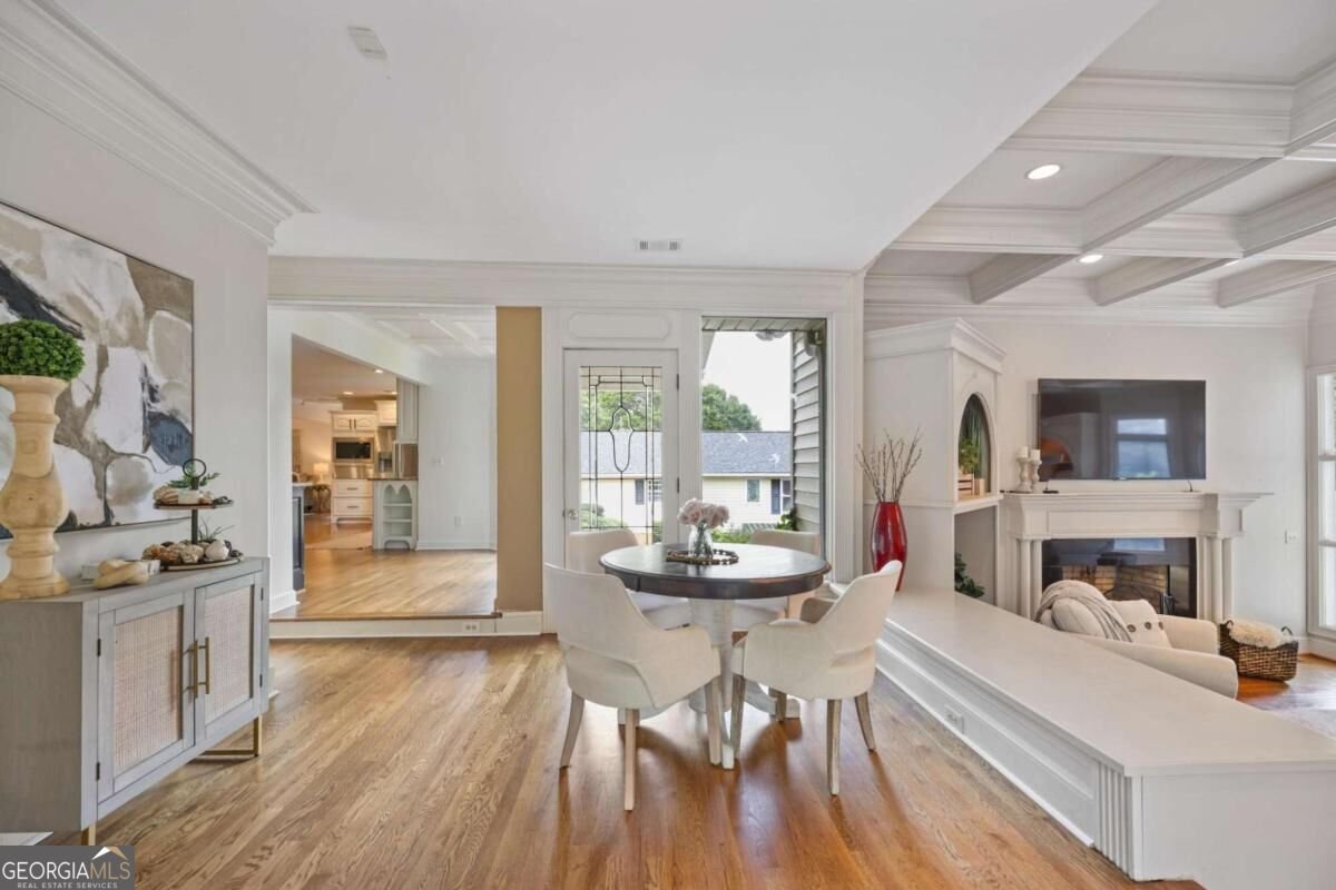4998 Old Dalton Road Rome - Photo 21