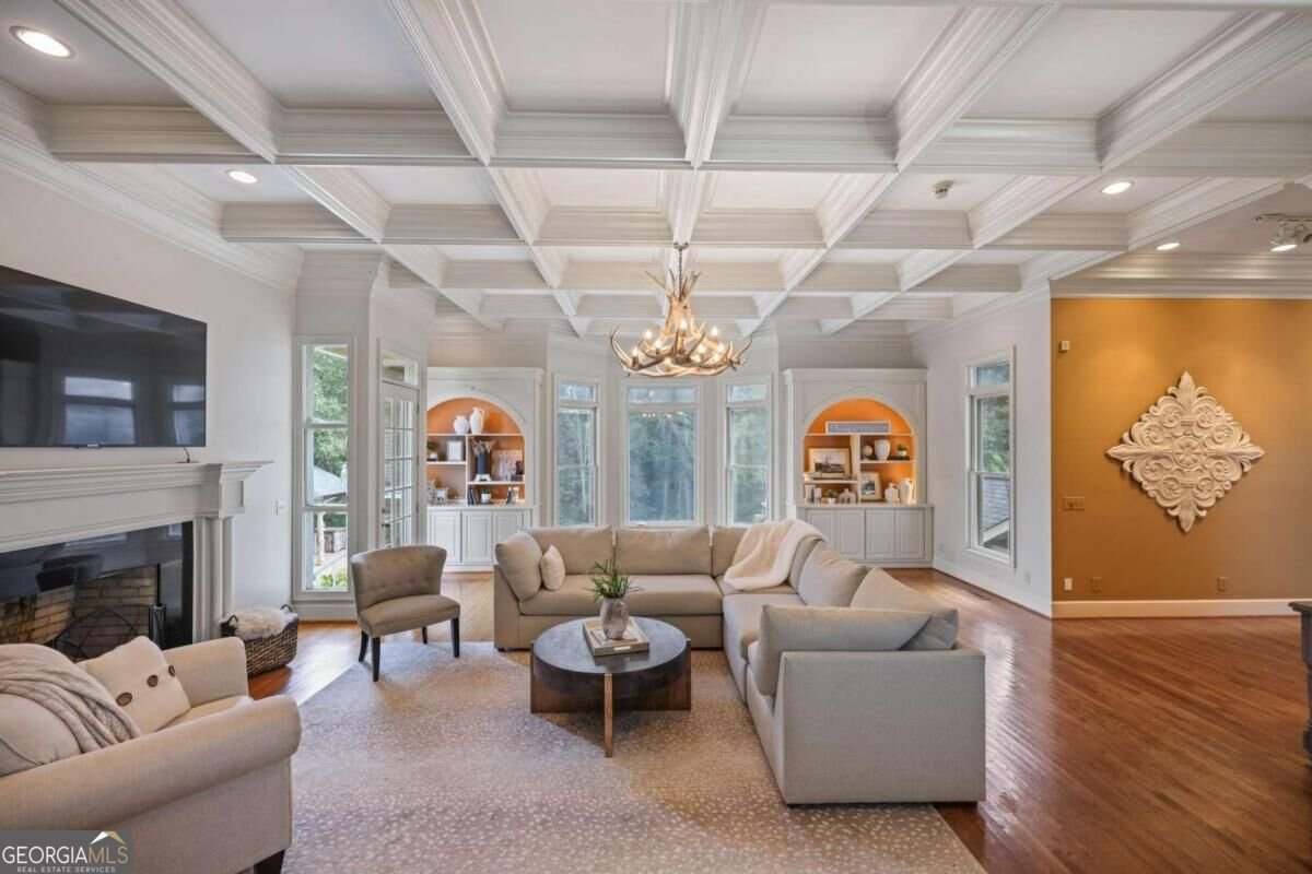 4998 Old Dalton Road Rome - Photo 22