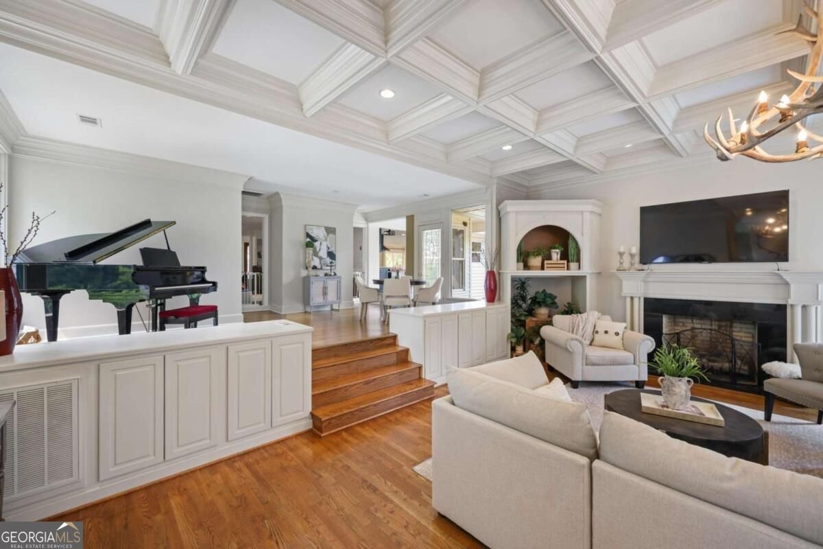4998 Old Dalton Road Rome - Photo 24