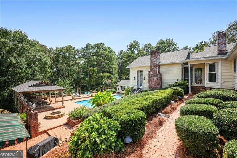 4998 Old Dalton Road Rome - Photo 41