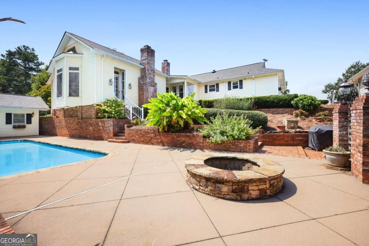 4998 Old Dalton Road Rome - Photo 42
