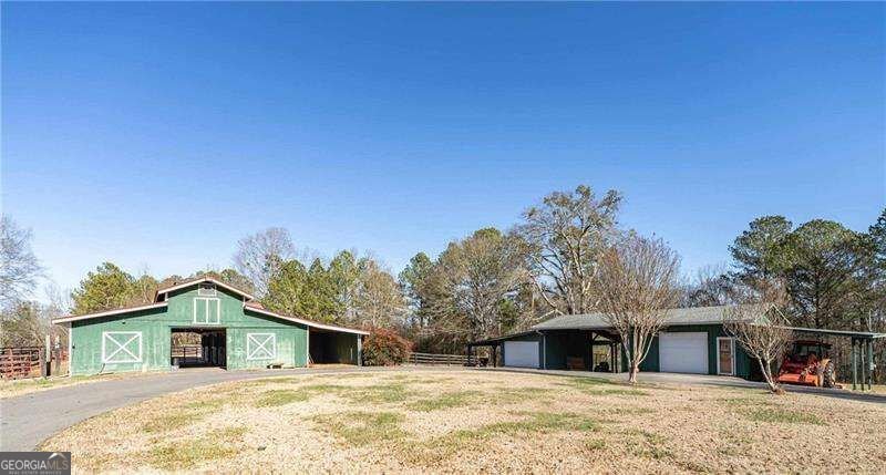 4998 Old Dalton Road Rome - Photo 49