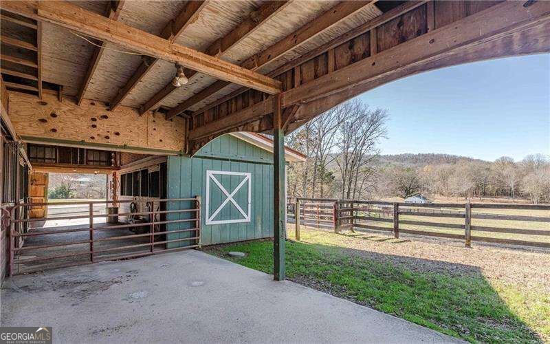 4998 Old Dalton Road Rome - Photo 53