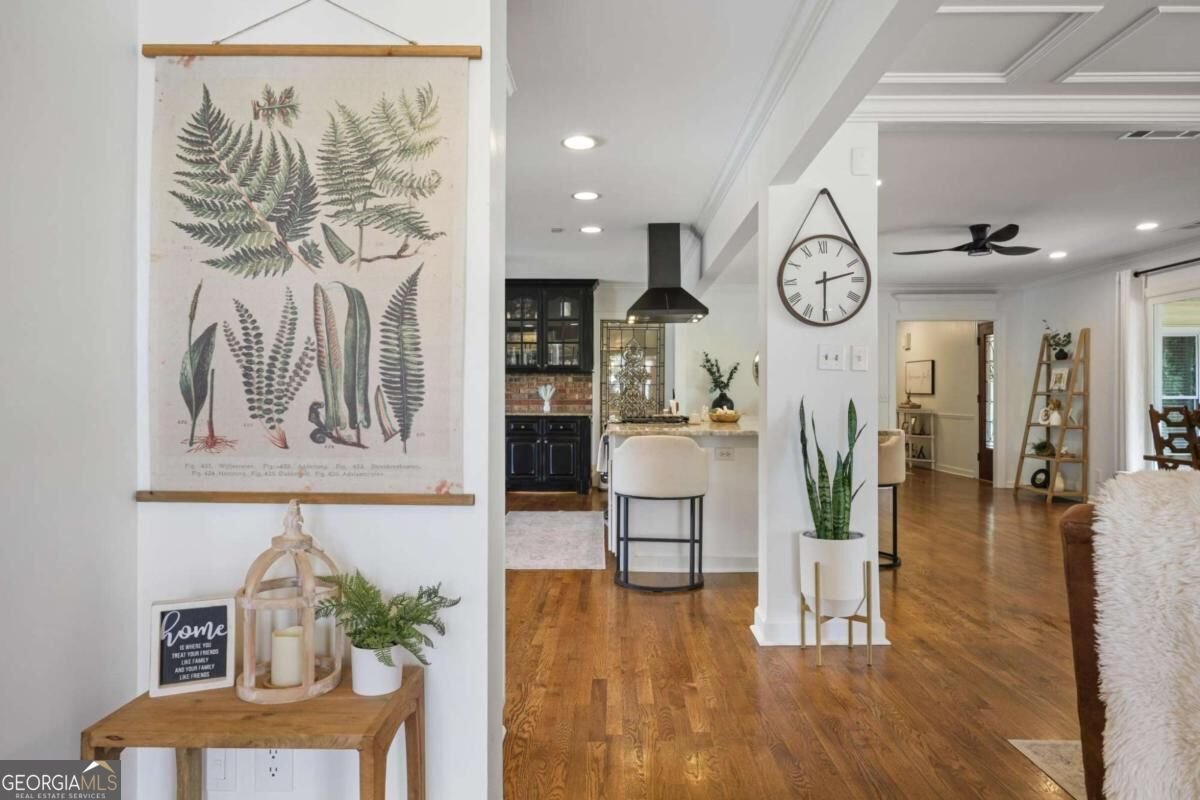 4998 Old Dalton Road Rome - Photo 9