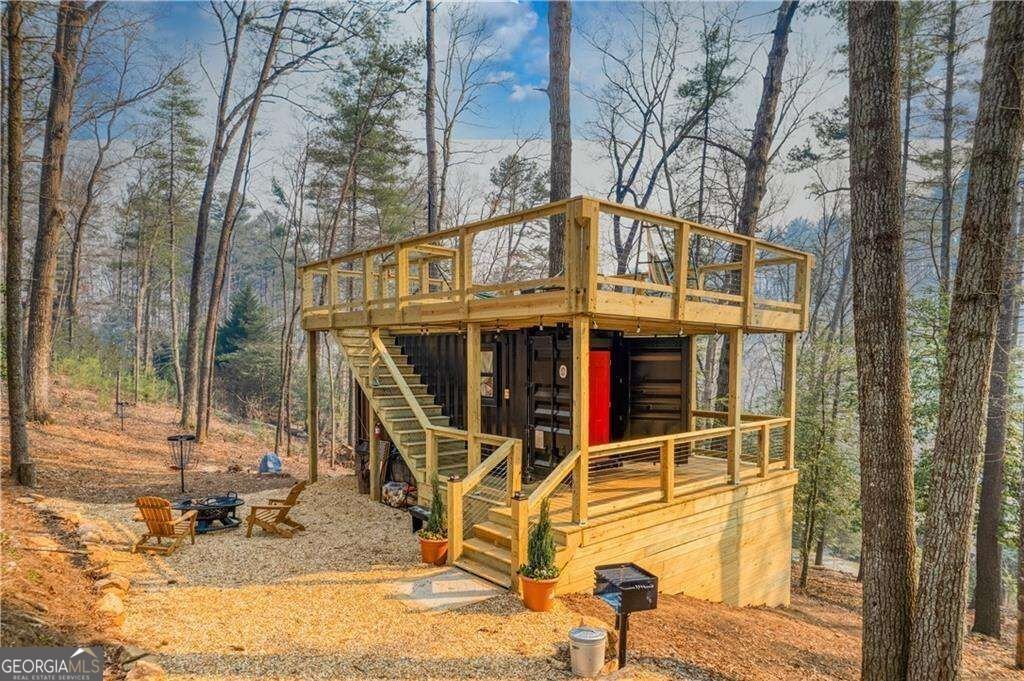 649 Power Dam Road Blue Ridge - Photo 31