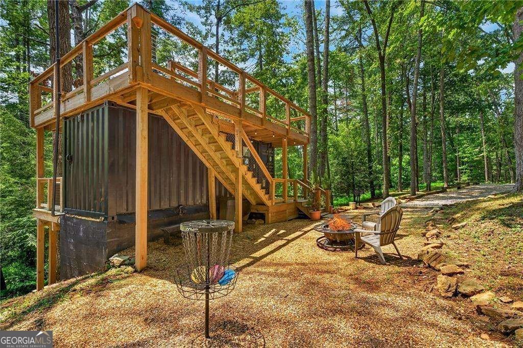 649 Power Dam Road Blue Ridge - Photo 32