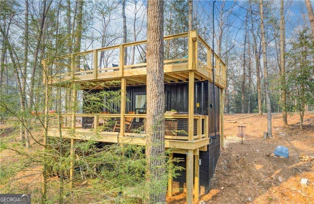649 Power Dam Road Blue Ridge - Photo 34