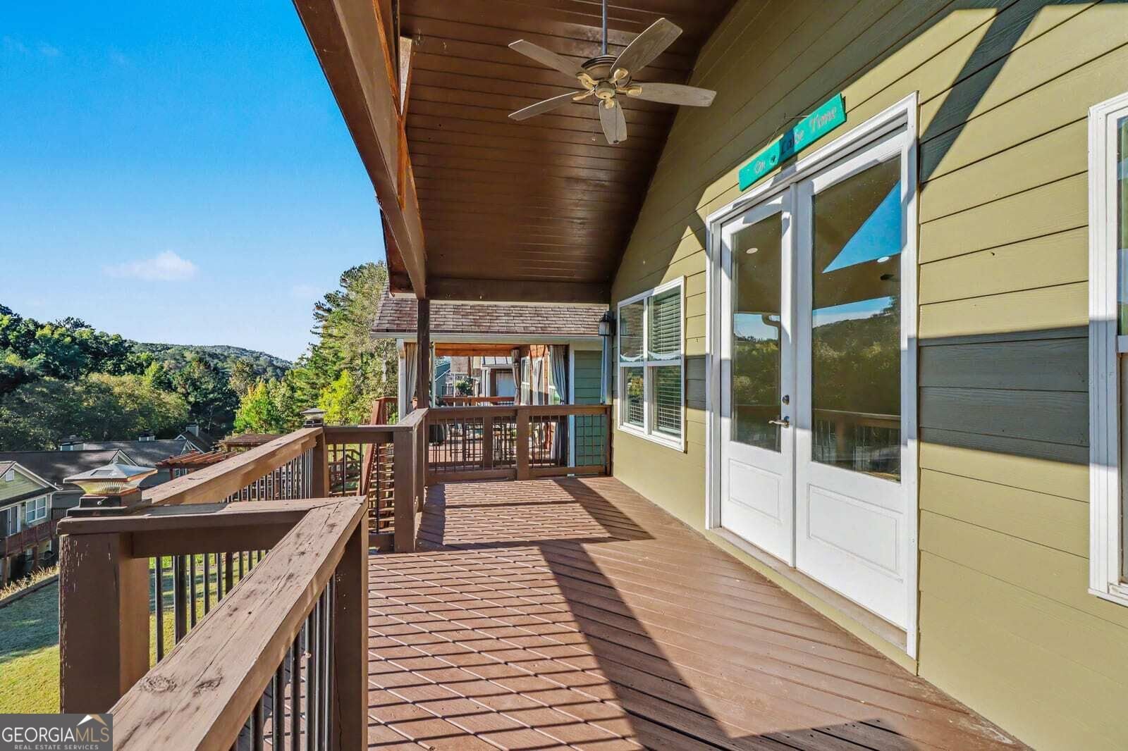 193 Lakeside Drive Waleska - Photo 18