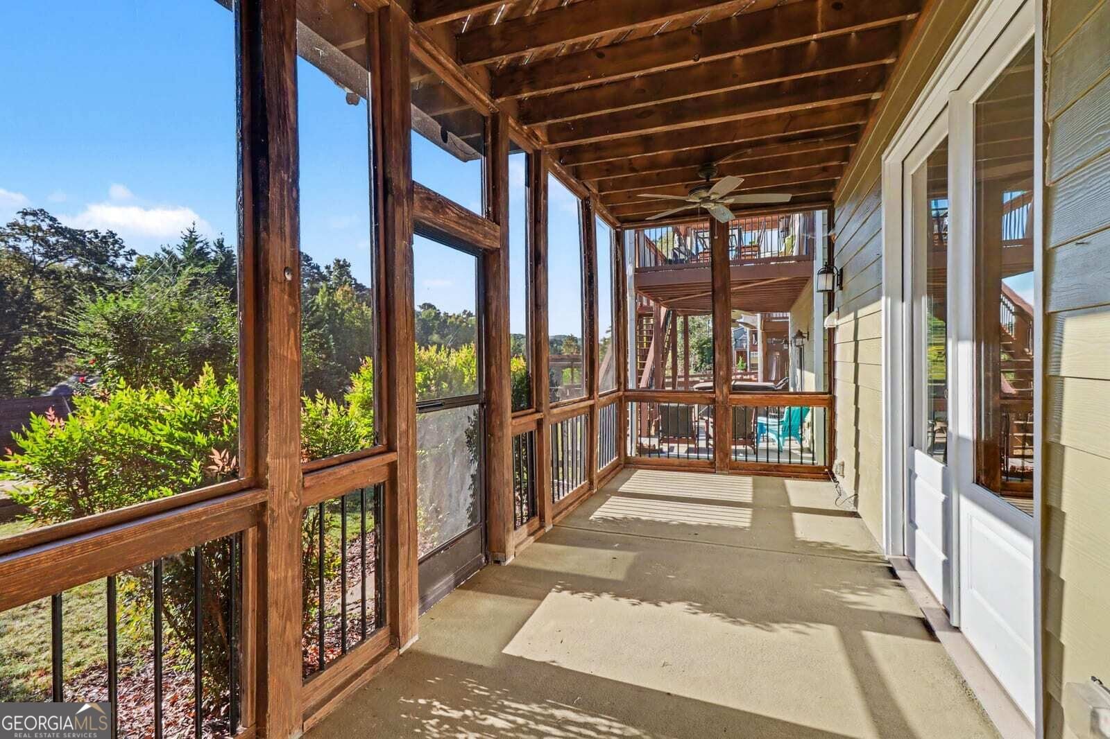 193 Lakeside Drive Waleska - Photo 19
