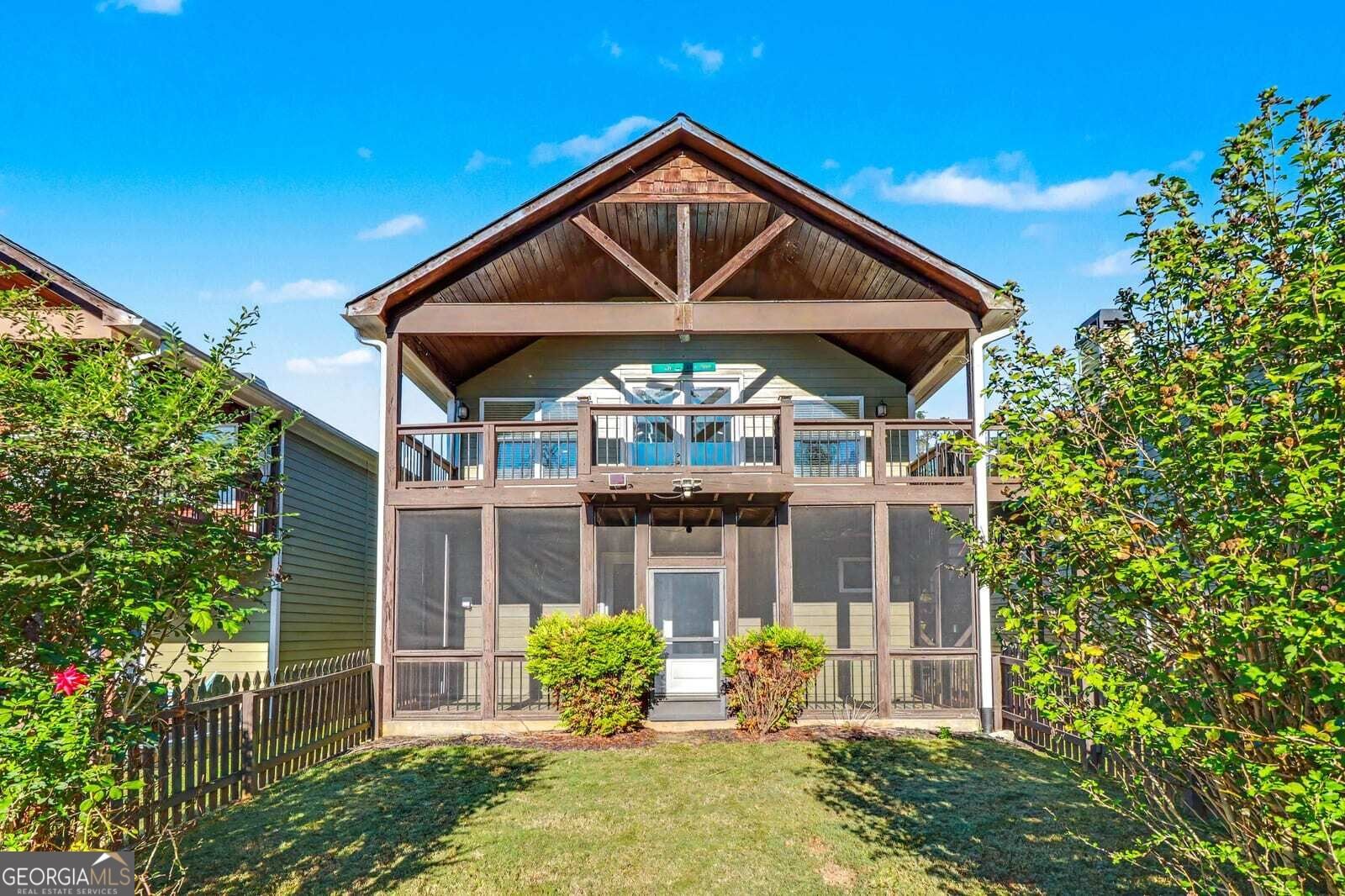 193 Lakeside Drive Waleska - Photo 20