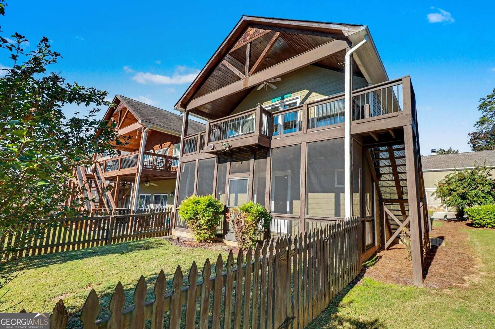 193 Lakeside Drive Waleska - Photo 21