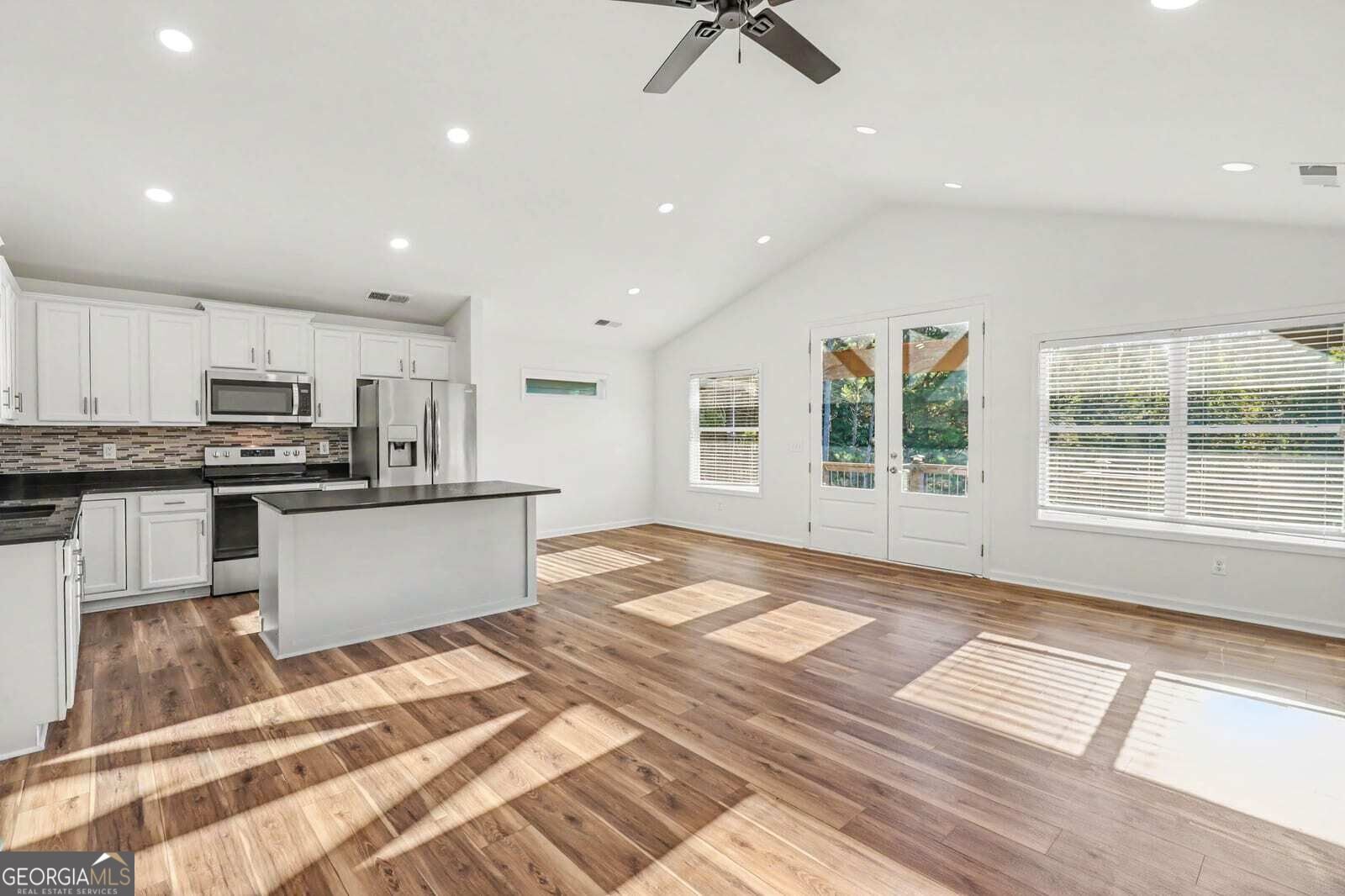 193 Lakeside Drive Waleska - Photo 8
