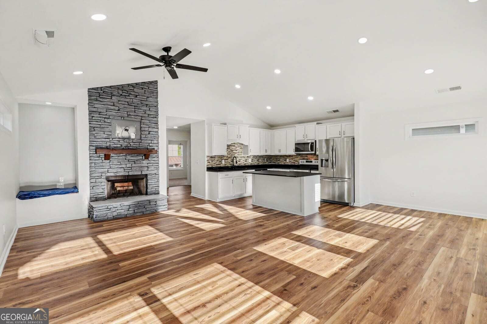 193 Lakeside Drive Waleska - Photo 9