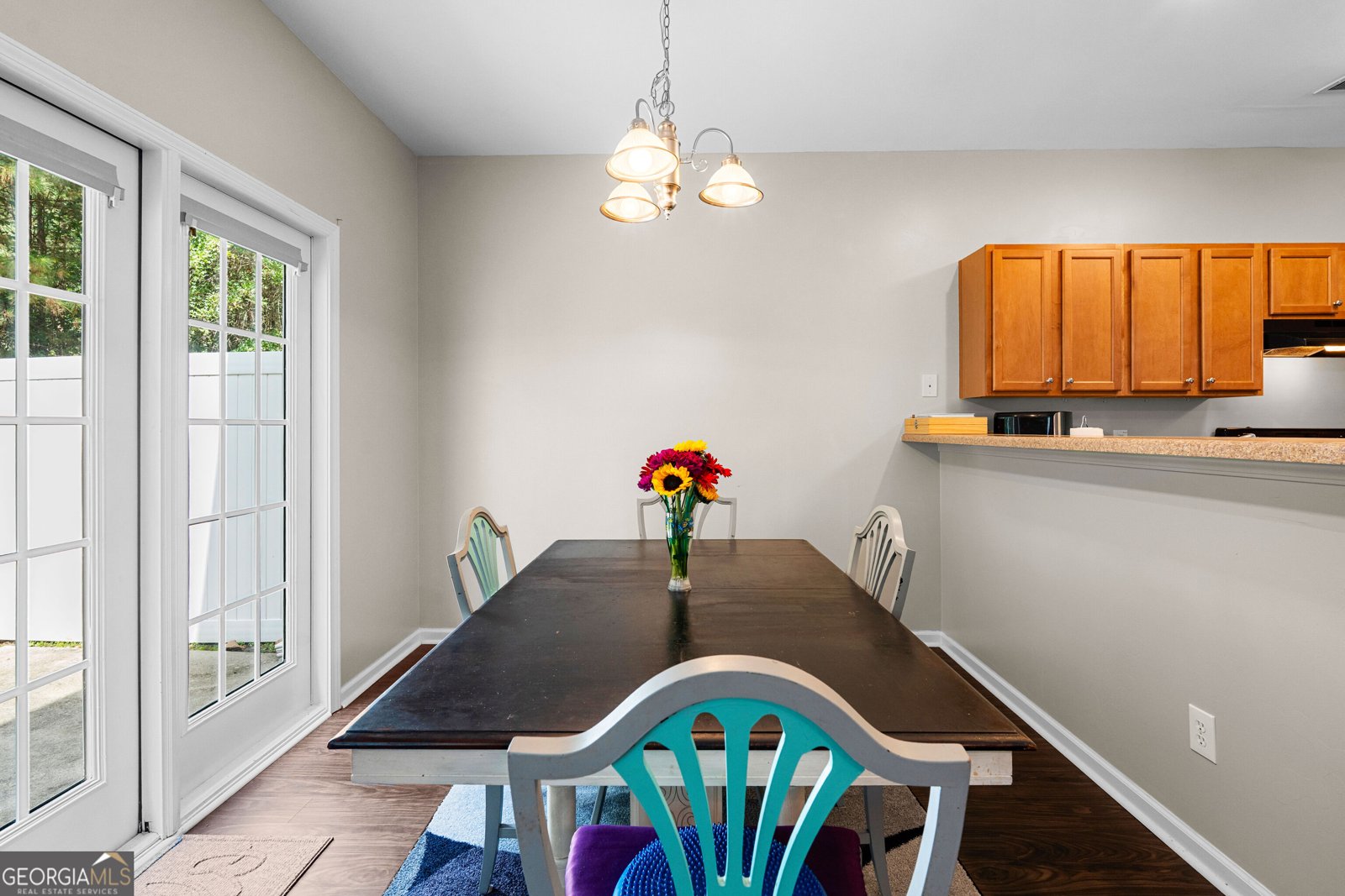 143 Granite Way Newnan - Photo 11