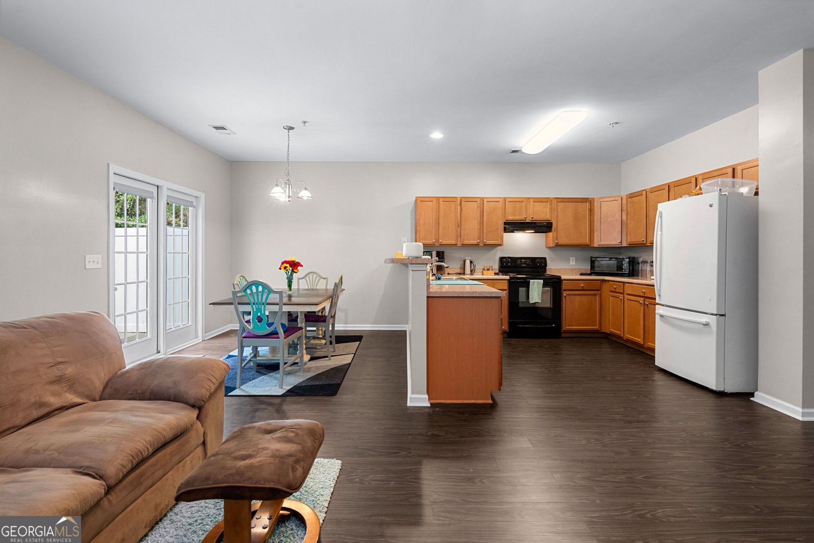 143 Granite Way Newnan - Photo 12