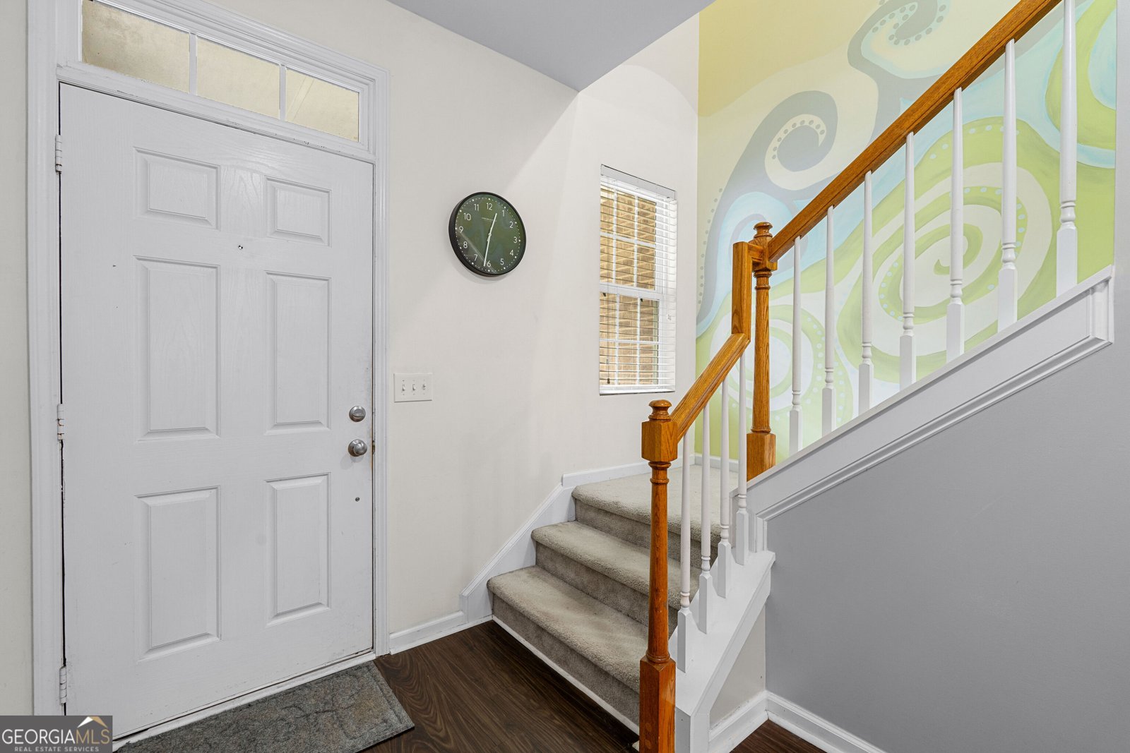 143 Granite Way Newnan - Photo 15