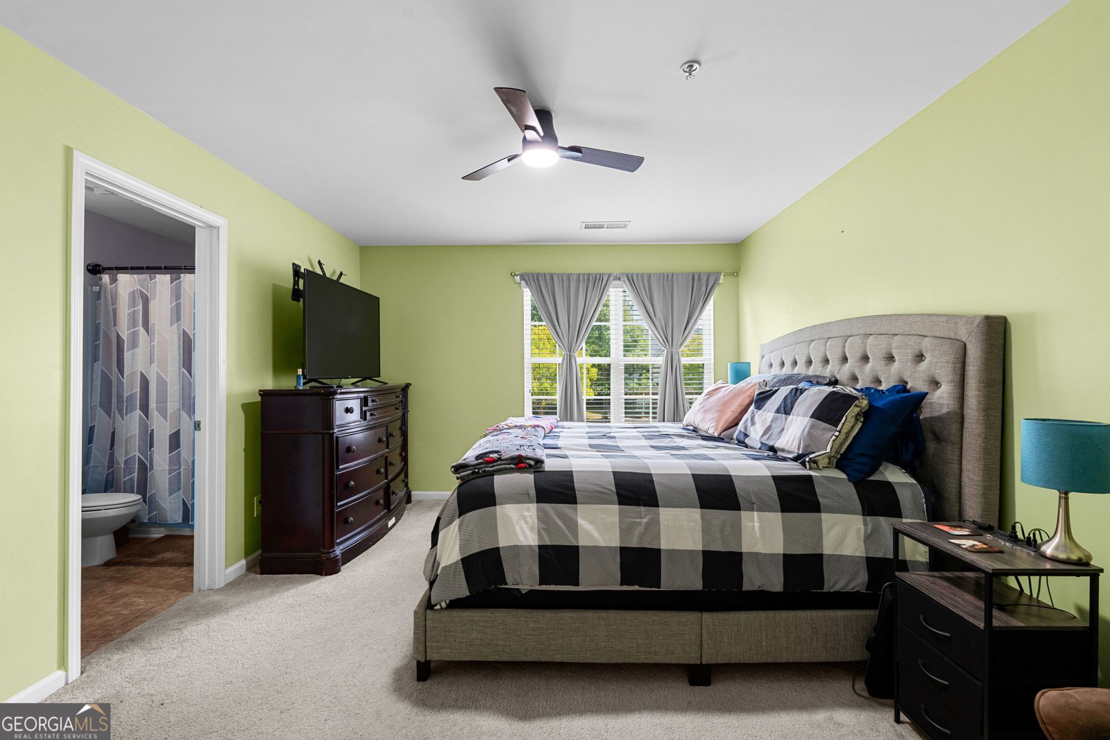 143 Granite Way Newnan - Photo 16