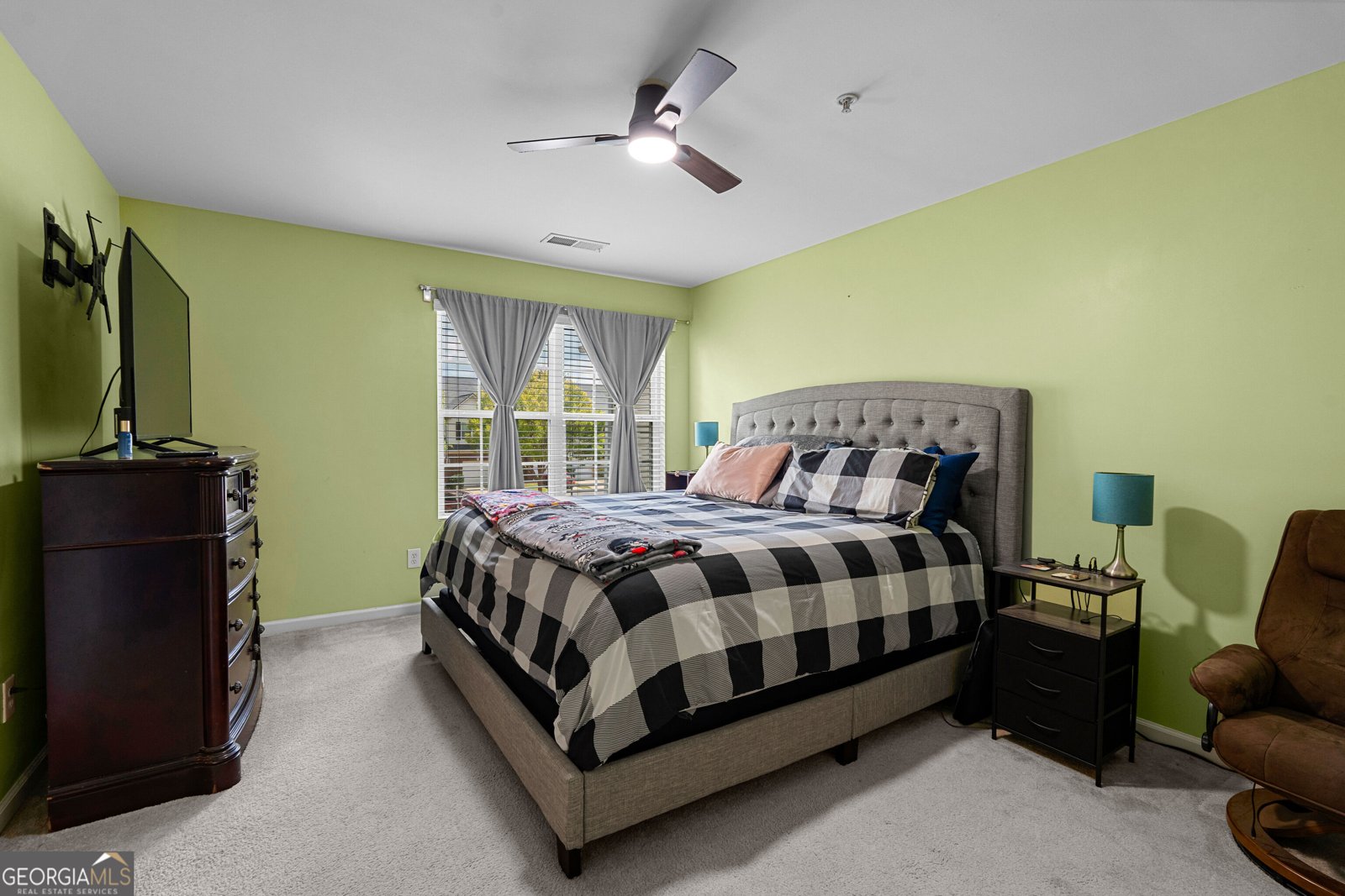 143 Granite Way Newnan - Photo 17