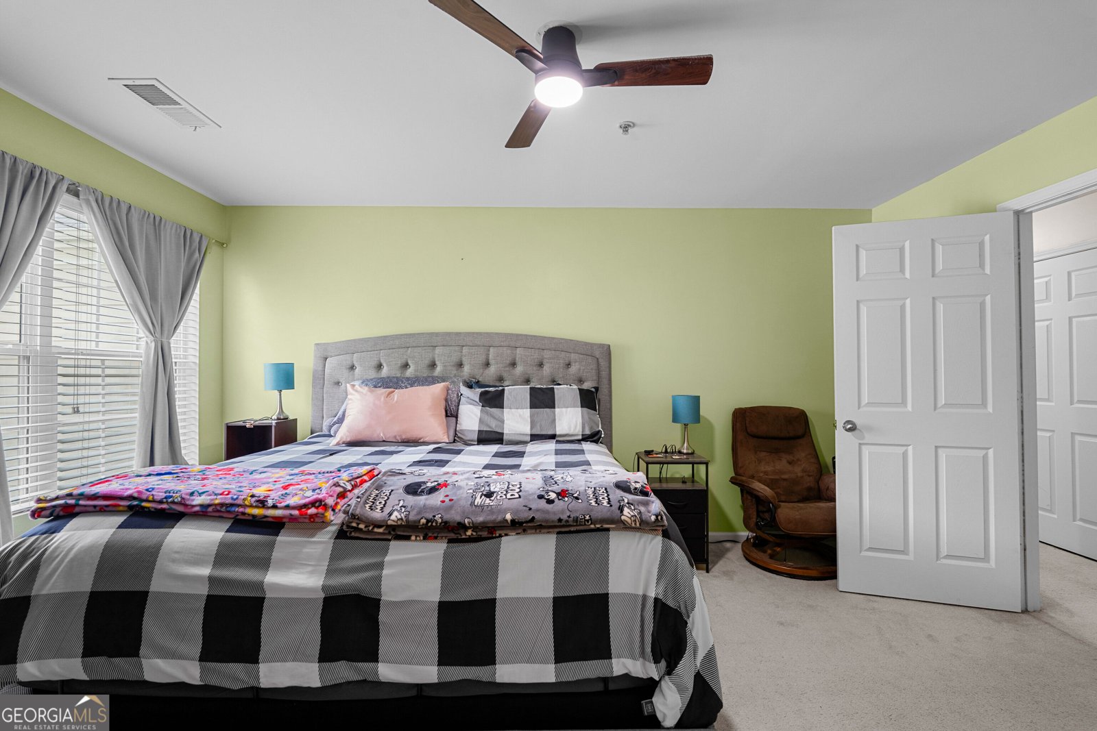 143 Granite Way Newnan - Photo 18