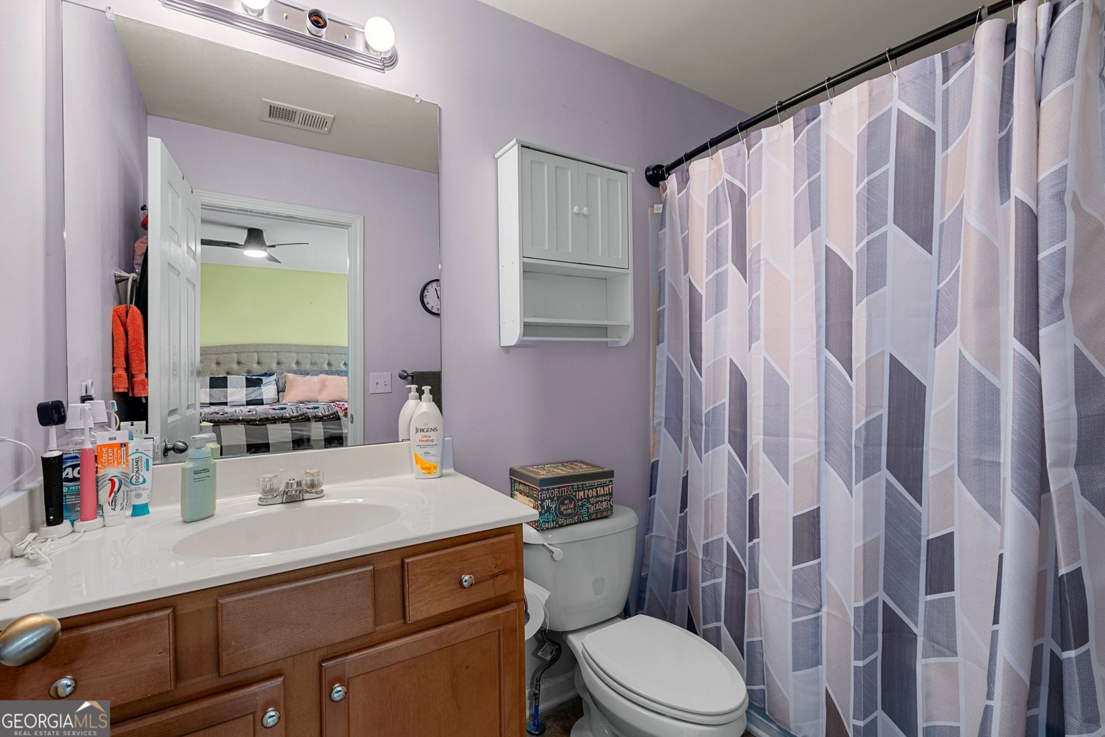 143 Granite Way Newnan - Photo 19
