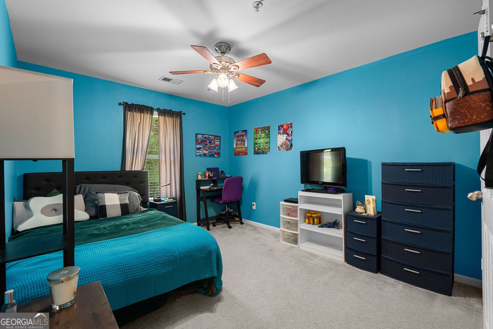 143 Granite Way Newnan - Photo 22