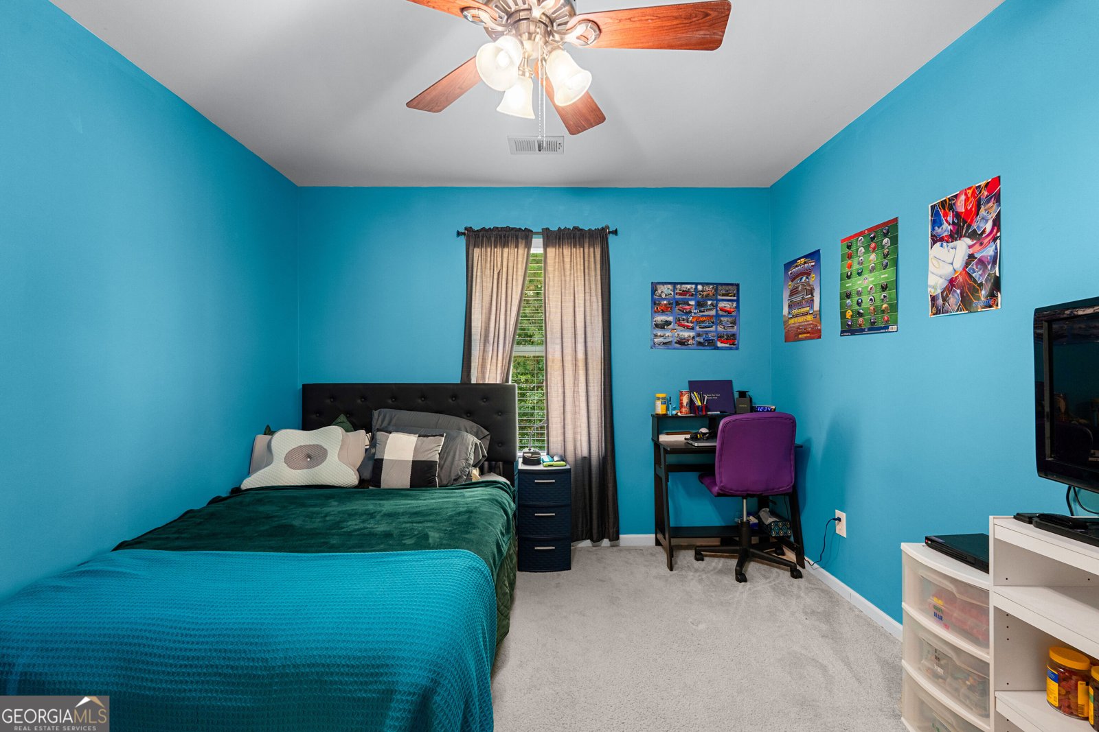 143 Granite Way Newnan - Photo 23