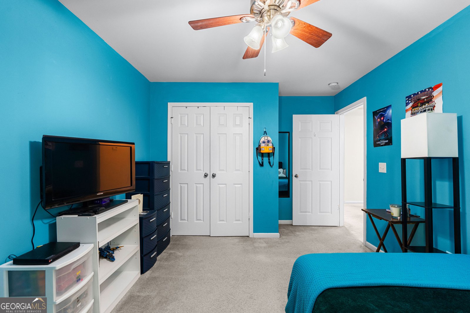 143 Granite Way Newnan - Photo 24