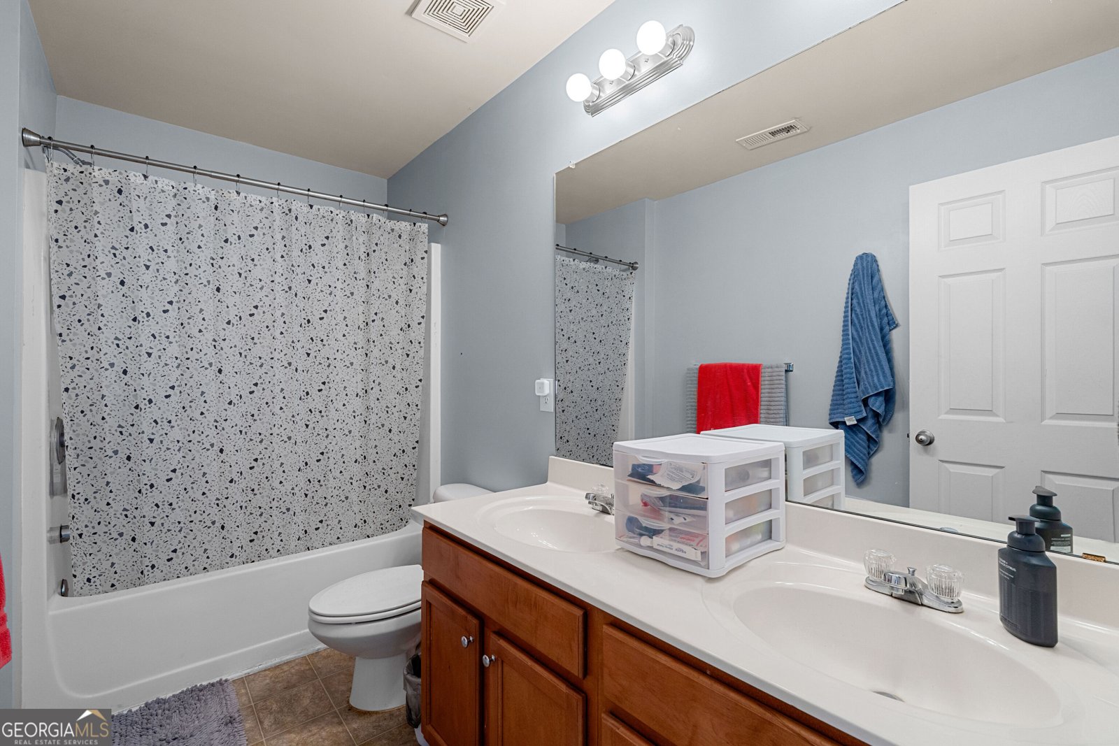 143 Granite Way Newnan - Photo 25