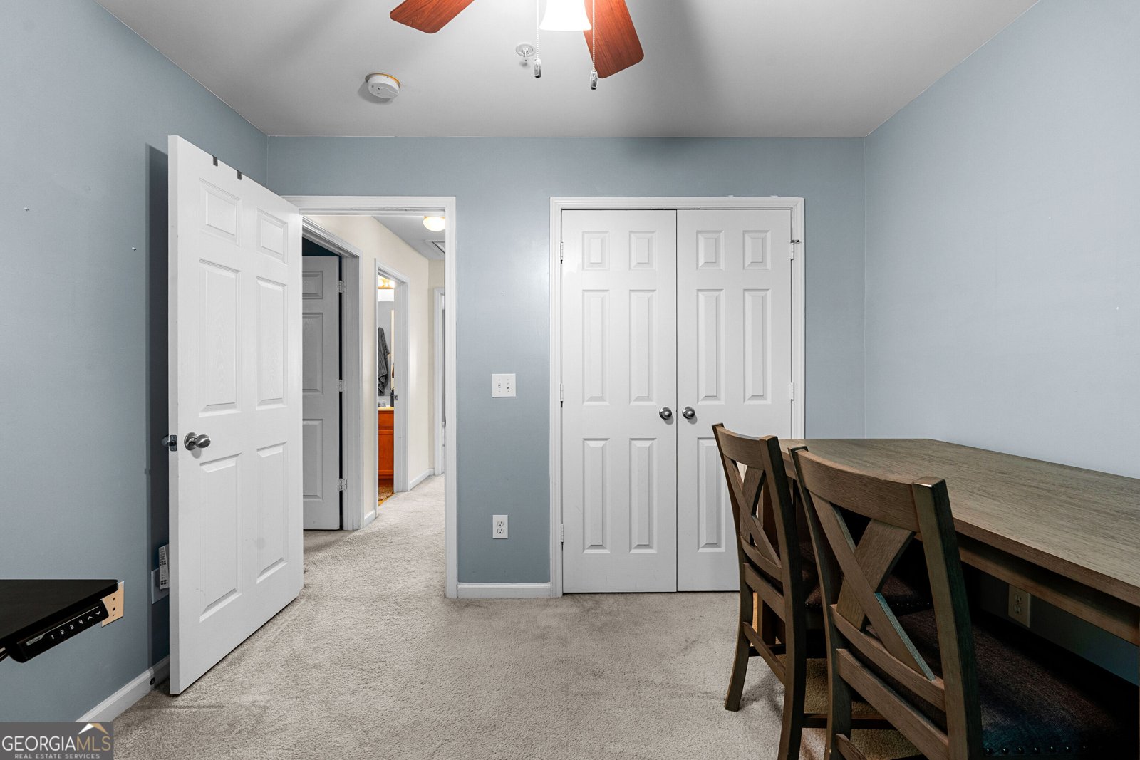 143 Granite Way Newnan - Photo 29