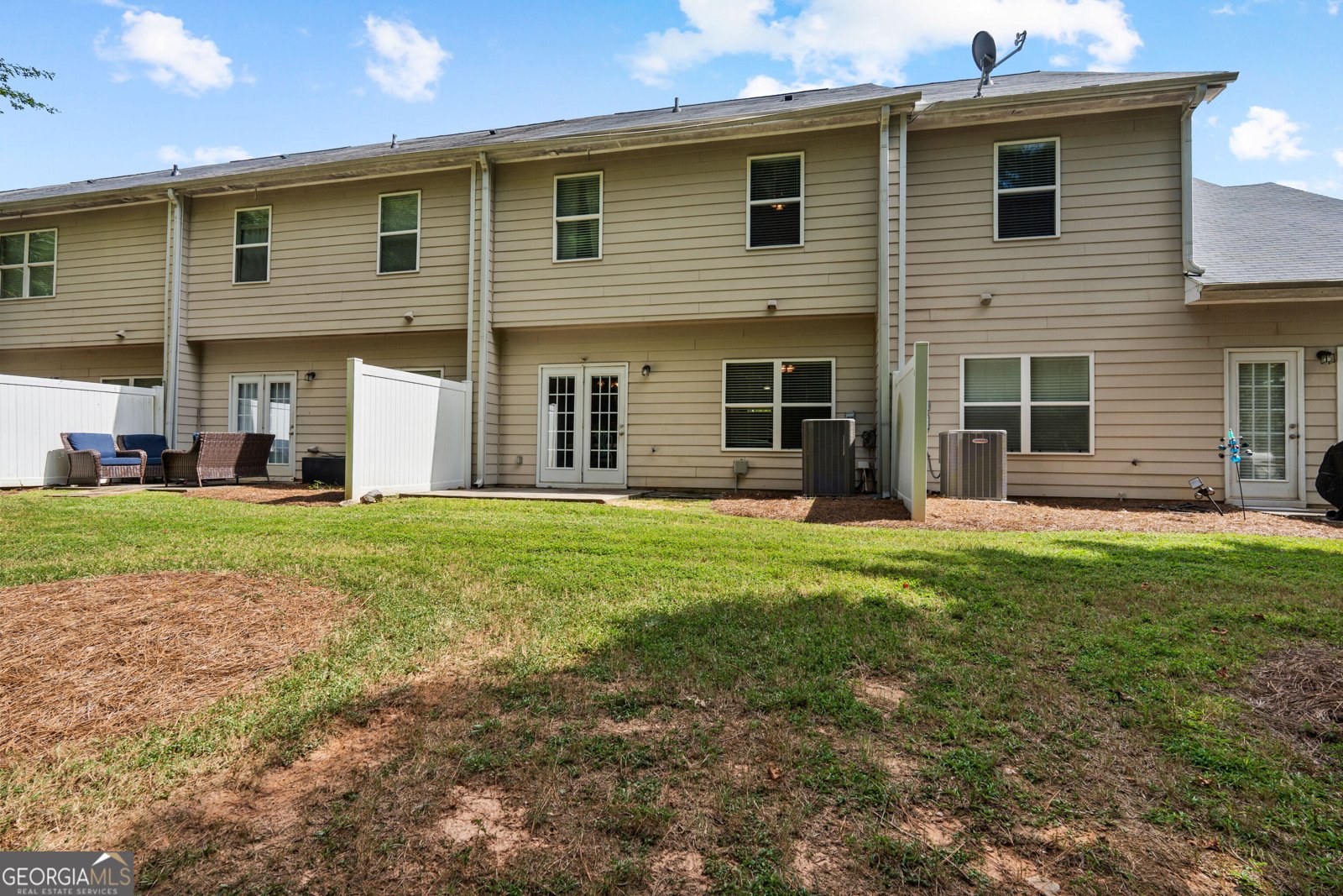 143 Granite Way Newnan - Photo 32