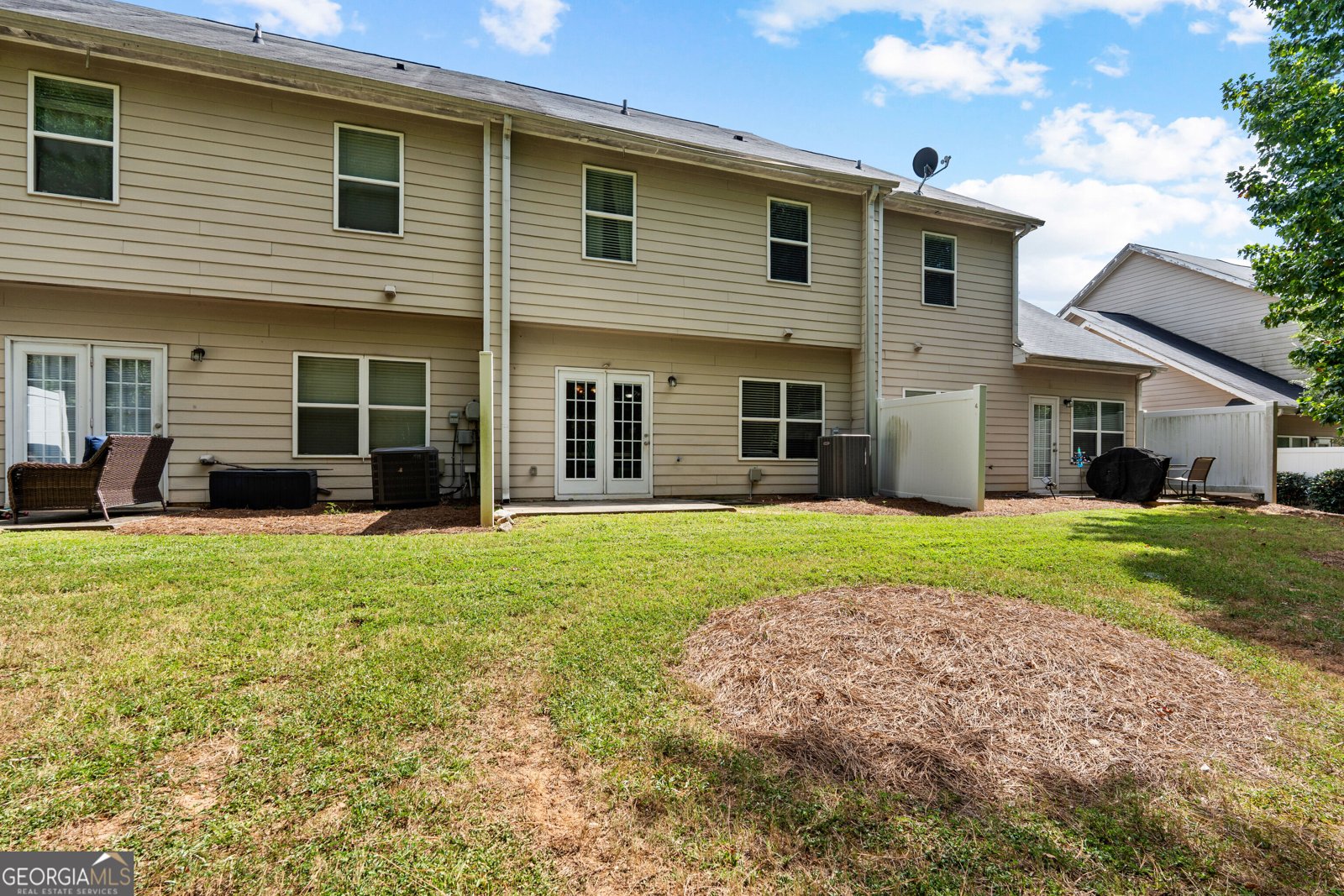 143 Granite Way Newnan - Photo 33