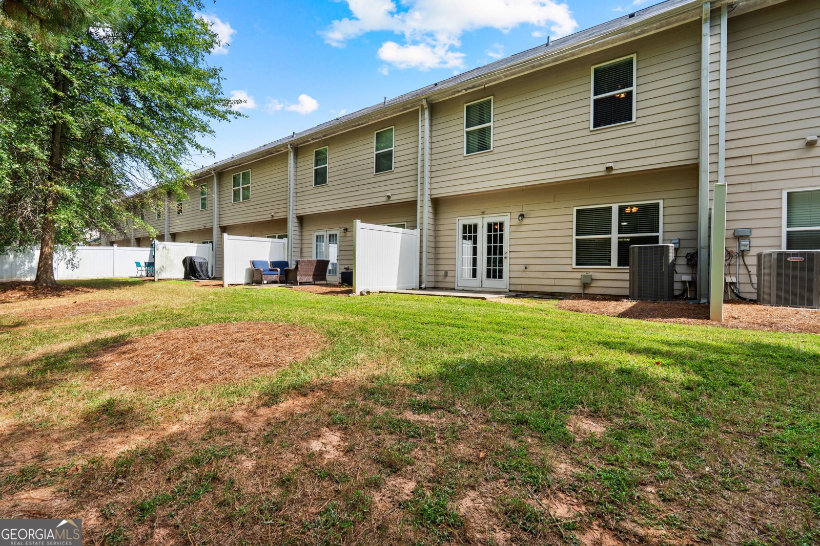 143 Granite Way Newnan - Photo 34