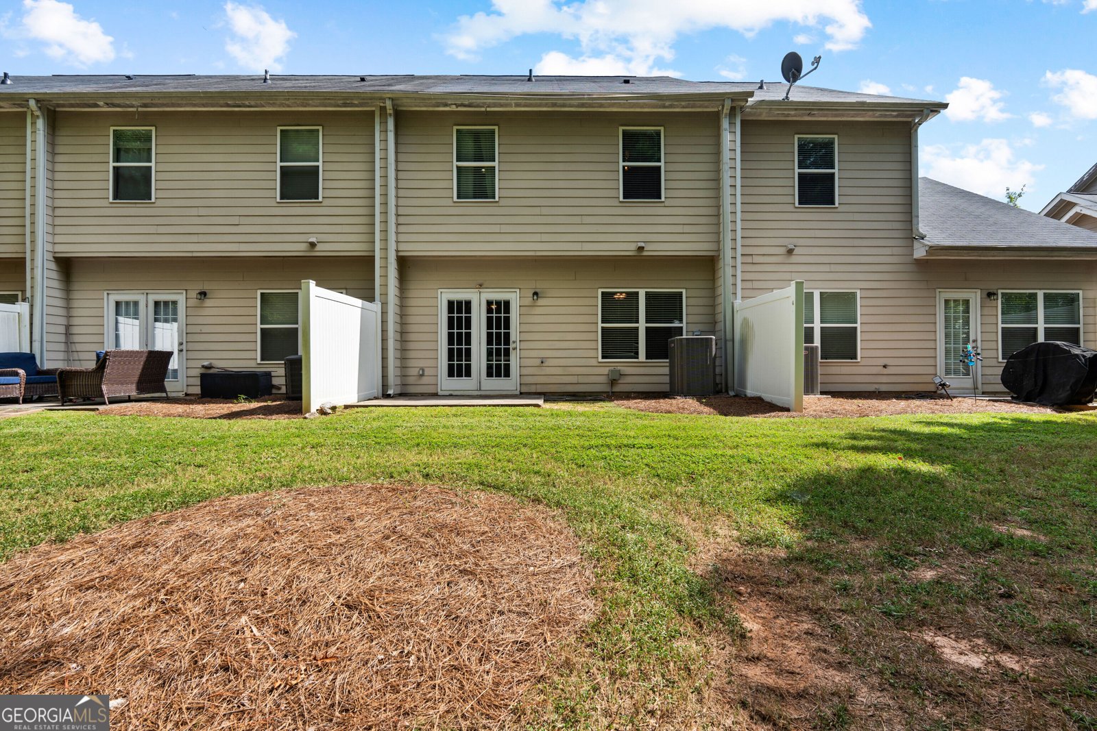 143 Granite Way Newnan - Photo 35