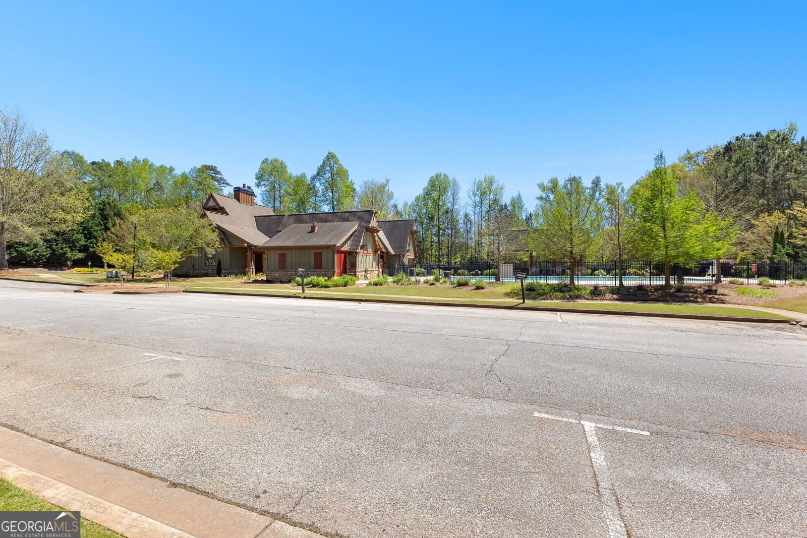 143 Granite Way Newnan - Photo 36