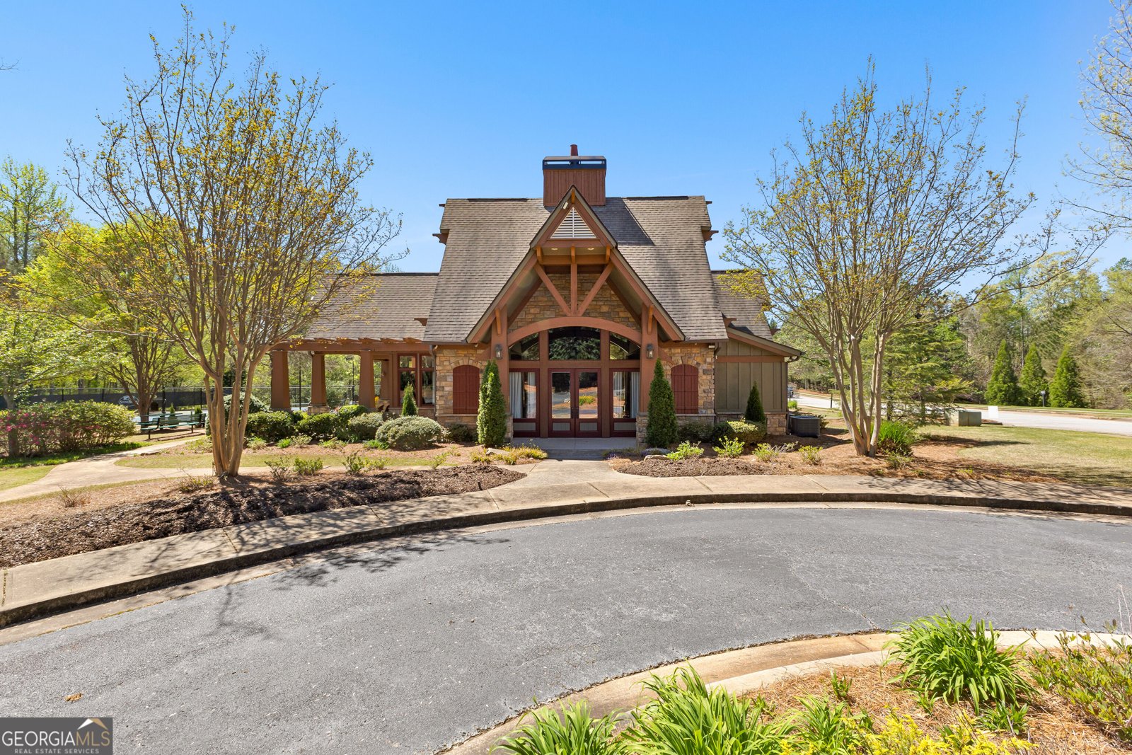 143 Granite Way Newnan - Photo 39