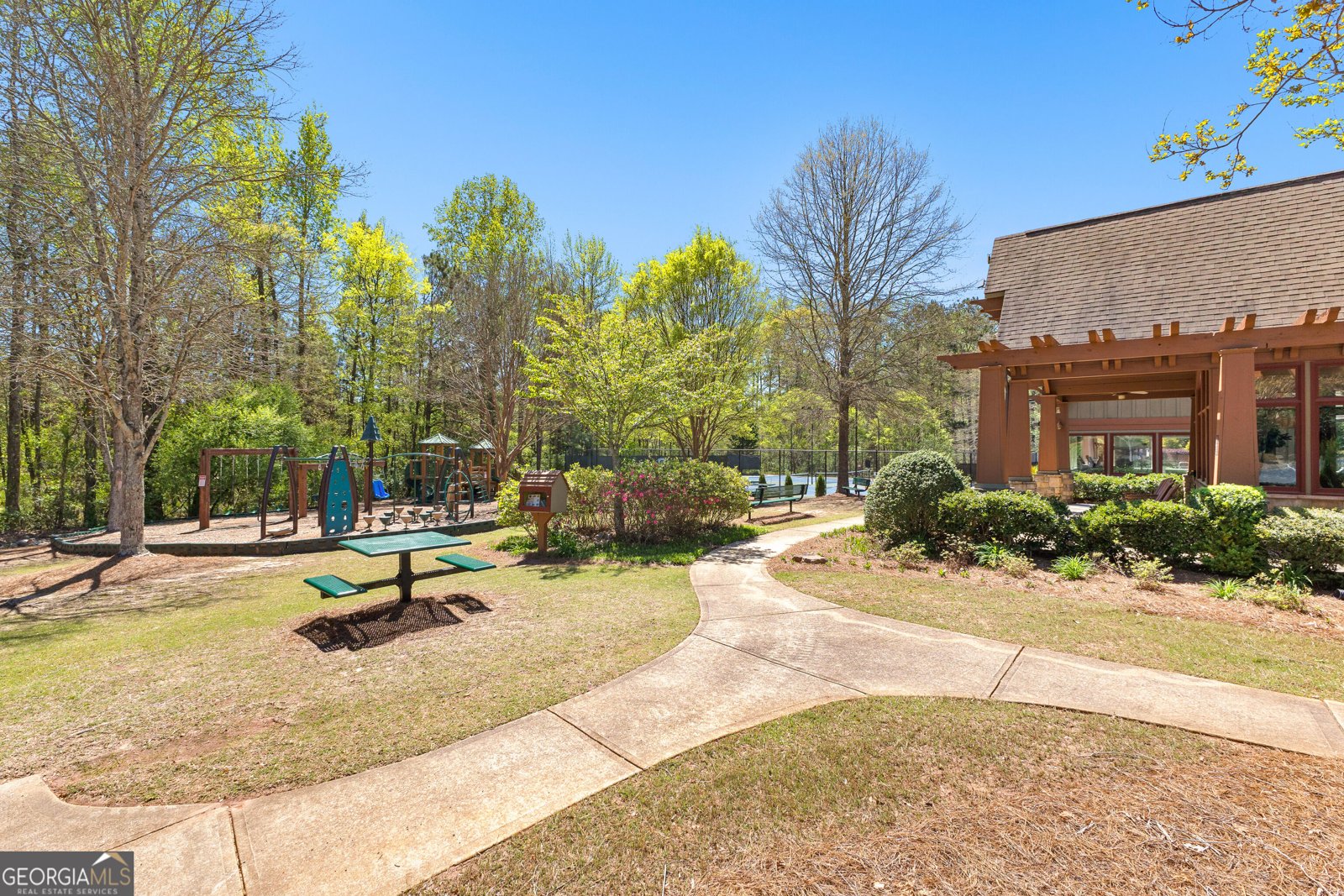 143 Granite Way Newnan - Photo 40