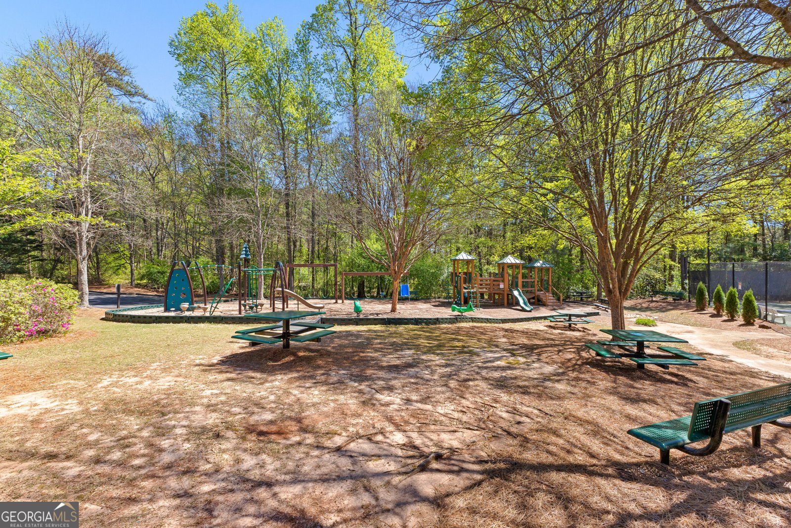 143 Granite Way Newnan - Photo 42