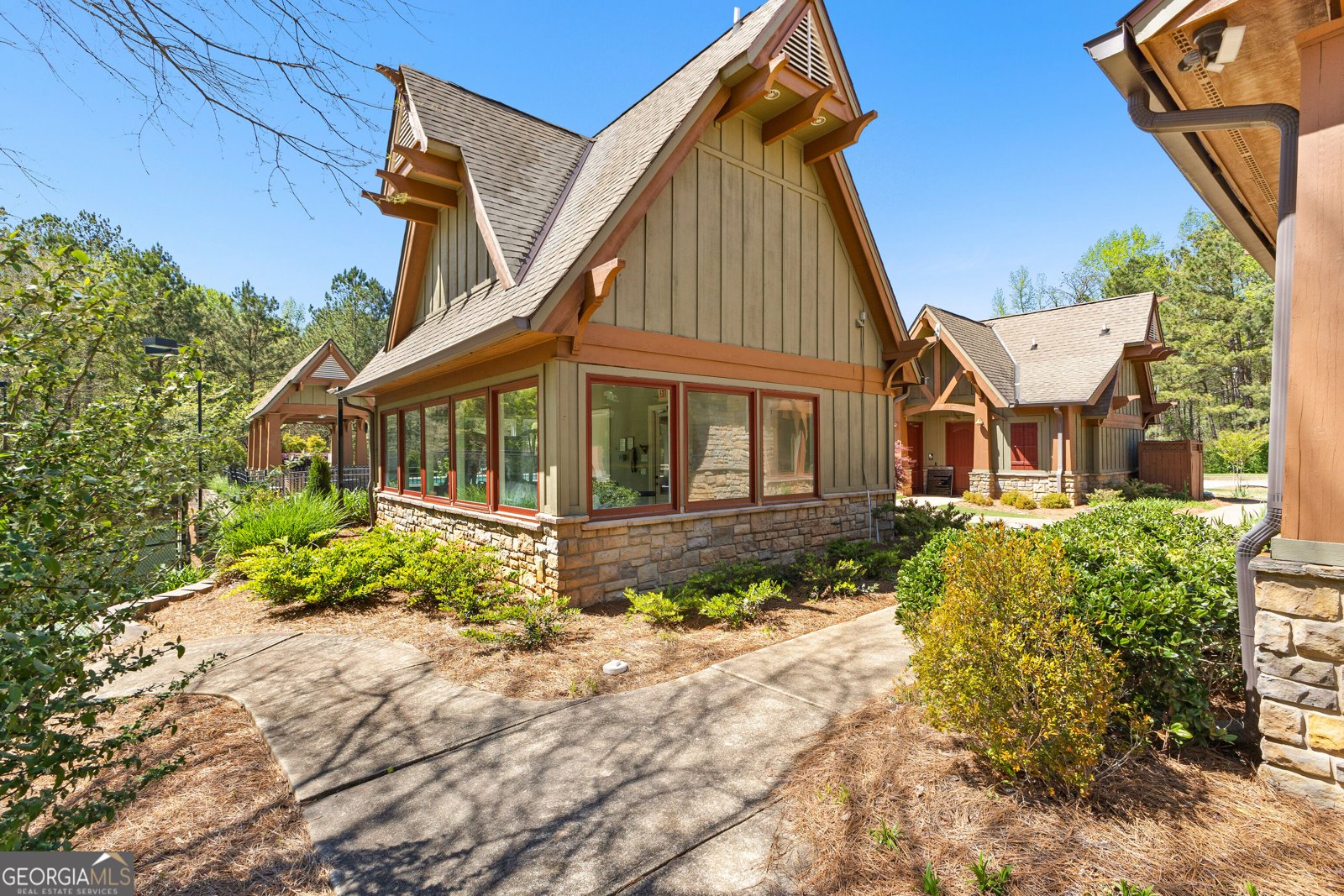 143 Granite Way Newnan - Photo 43
