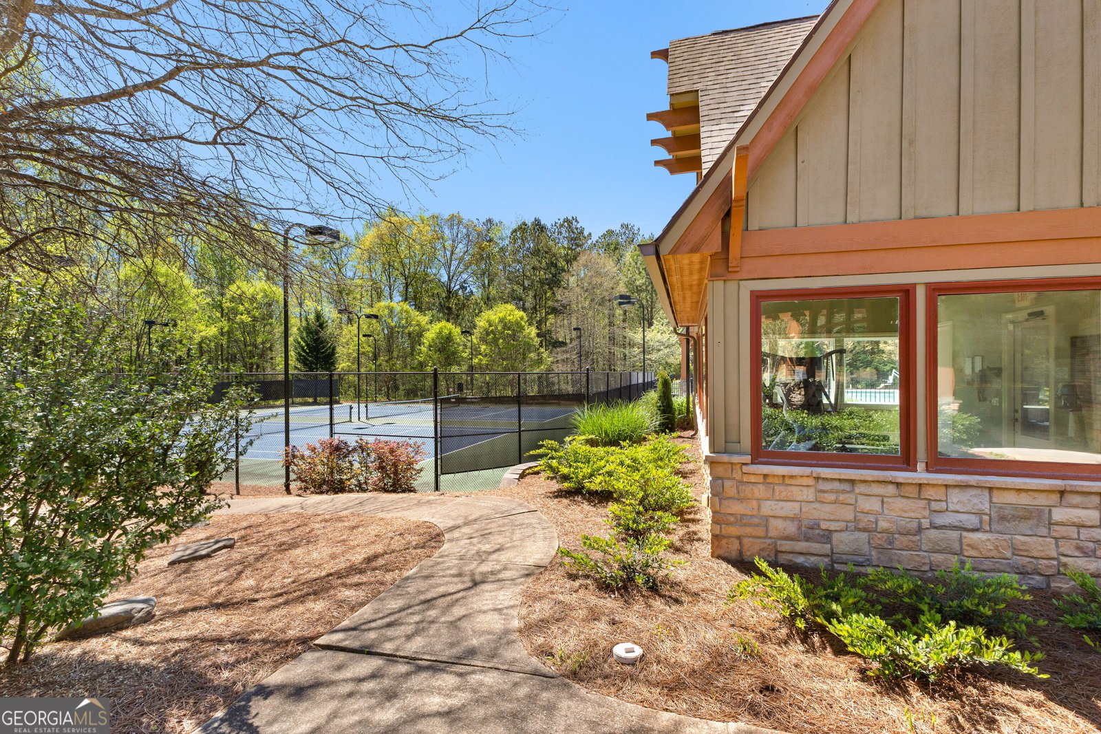 143 Granite Way Newnan - Photo 44